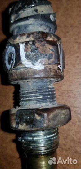 Датчик блокировки дифференциала Volvo Fh 12