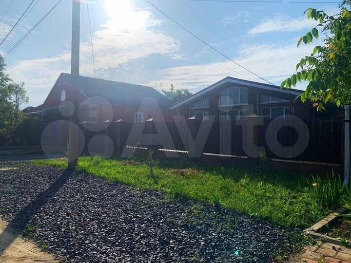 Дом 90 м² на участке 3,7 сот.