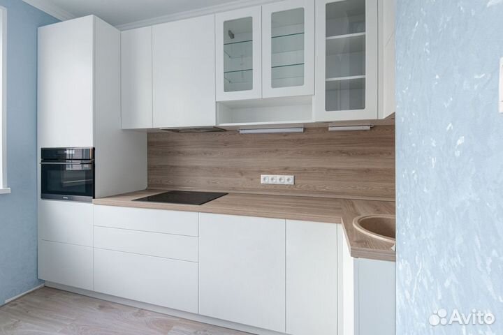 Цена за всю кухню смк 055347