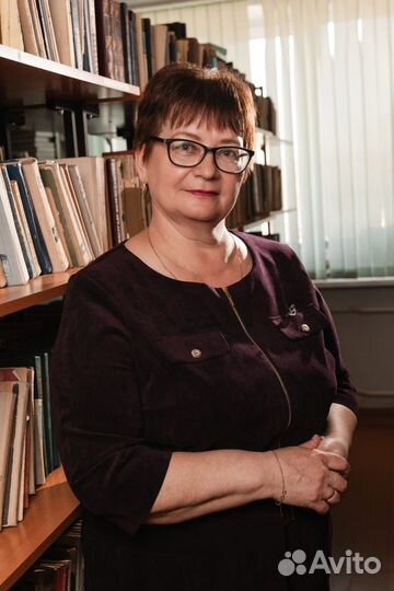 Репетитор по математике и физике, огэ, егэ