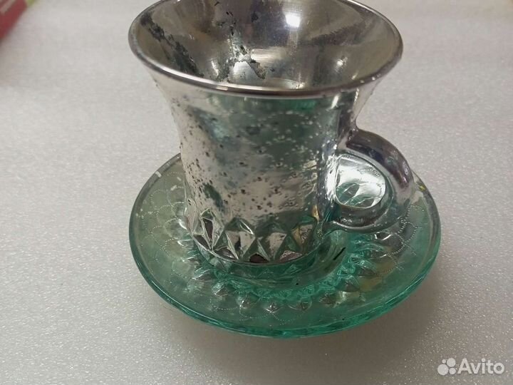 Чайные пары