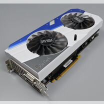 Gtx 1080 gamerock