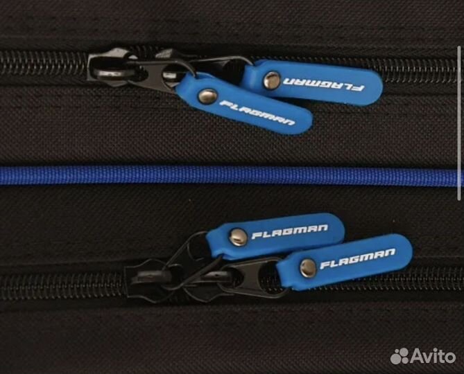 Flagman armadale 165