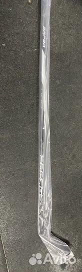 Клюшка хоккейная заряд т100