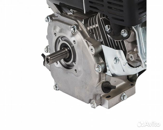 Двигатель бензиновый brait BR202P19 (6,5лс, 19мм)