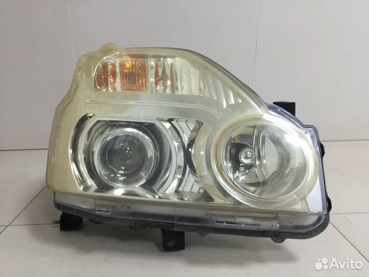 Фара правая, Nissan X-Trail (T31) 2007