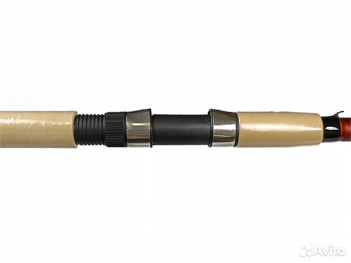Удилище фидер. BoyaBy Carbon Feeder (2,70 (60-160g