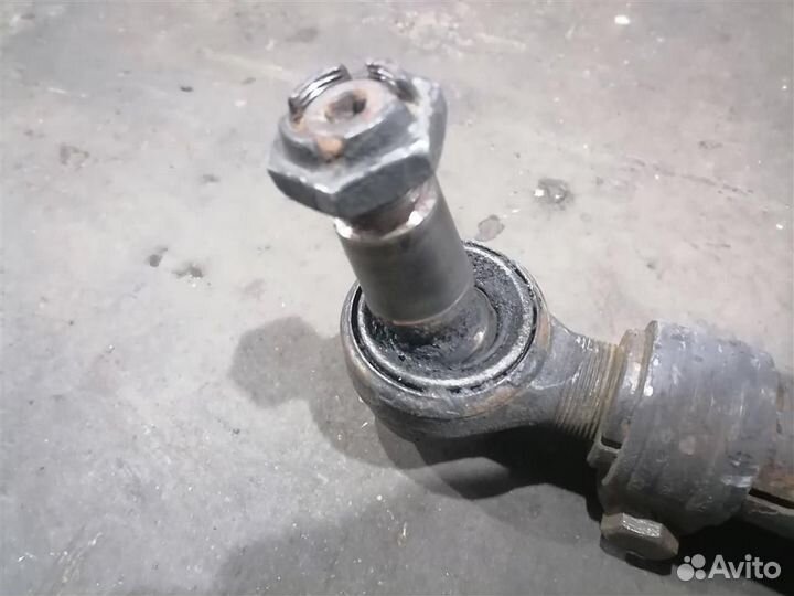 Тяга поперечная Scania 6-series 2029002