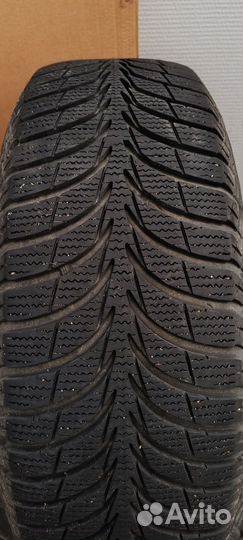 Goodyear UltraGrip Ice+ 215/65 R16 98T