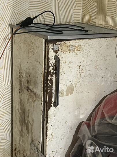 Холодильник бу