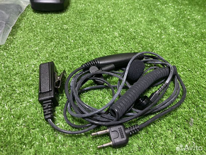 Рации с гарнитурой аргут а-43