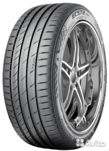 Kumho Ecsta PS71 SUV 285/35 R22