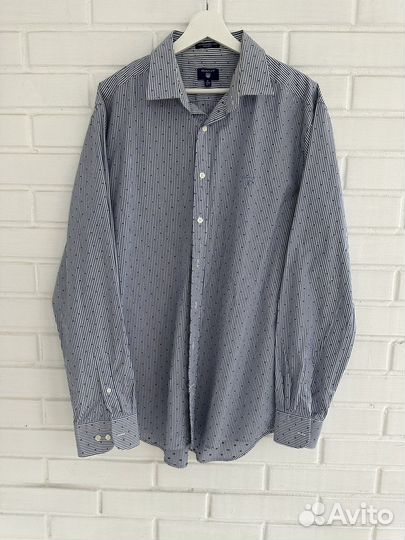 Рубашка Gant оригинал