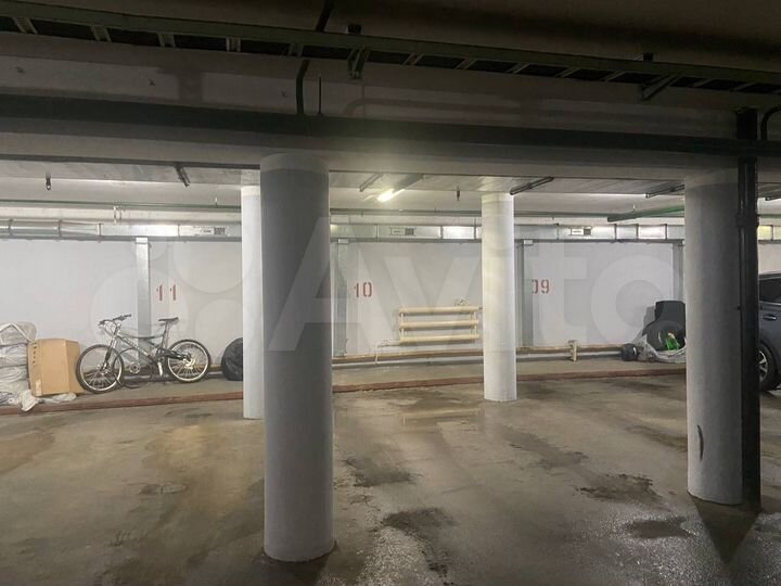 Гараж, 15 м²