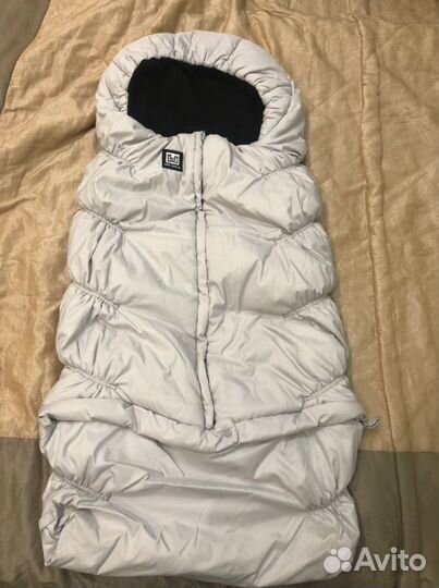 Red castle конверт