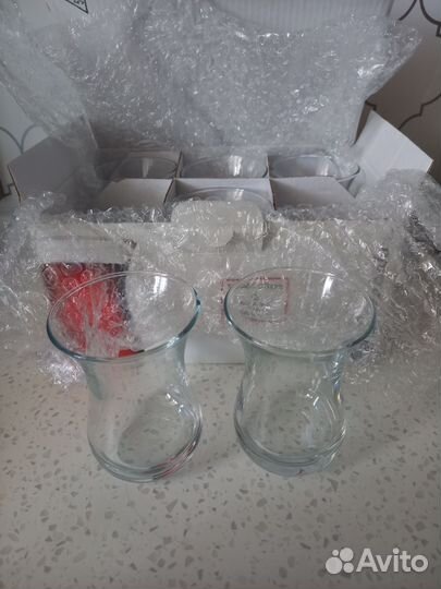 Стаканы