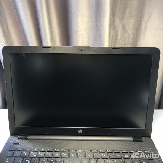 Ноутбук HP 15-rb028ur 15.6