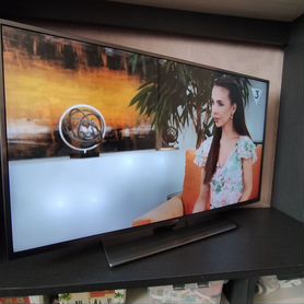 Телевизор lg 42 дюйма со SMART tv и 3D