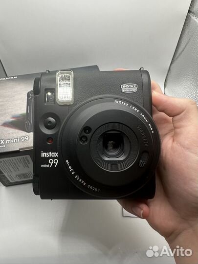 Фотоаппарат Fujifilm Instax Mini 99