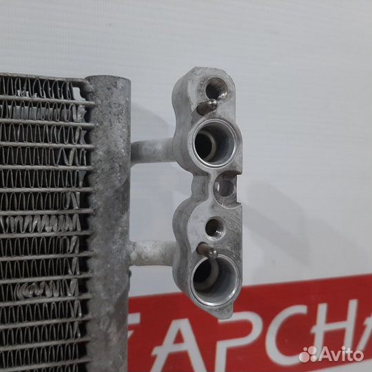 Радиатор кондиционера Bmw 3-Series E92