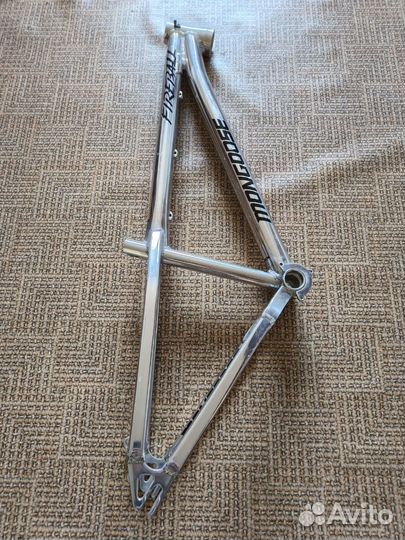 Рама велосипеда mongoose fireball