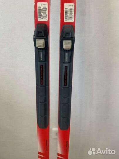 Лыжи Fischer Power Crown