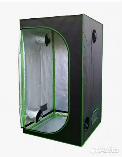 Гроубокс Hulk 60*60*140