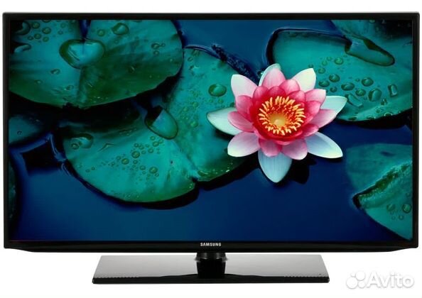 Samsung 40 дюймов full HD