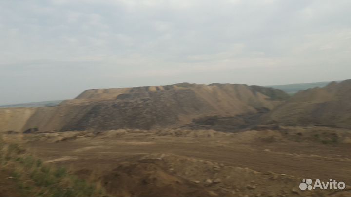 Уголь сафроновка