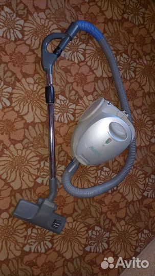 Пылесос Samsung VC-7114 на запчасти