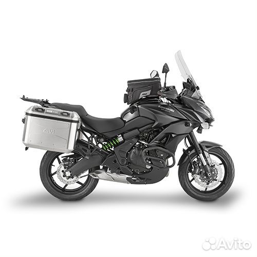 Заднее крыло Givi MG4103 Kawasaki Versys 650