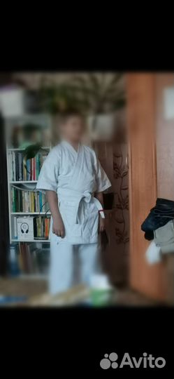 Кимоно