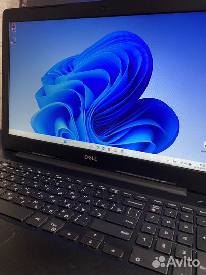 Ноутбук Dell inspiron 3593