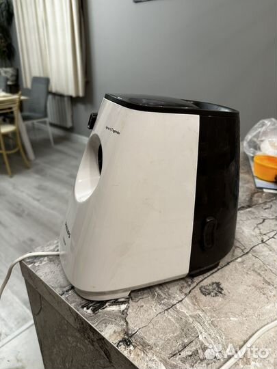 Мясорубка электрическая philips