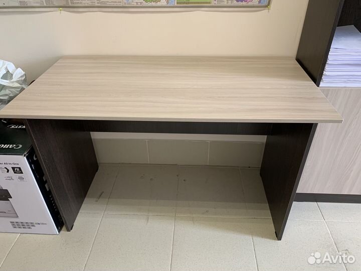 Офисная мебель б/у