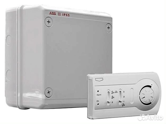 Система приточной вентиляции Zilon ZPE 800