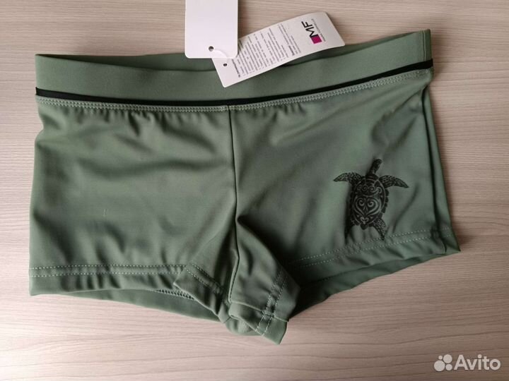 Плавки (новые)