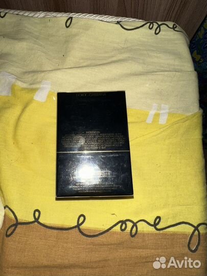 Dolche gabbana The only one 50ml