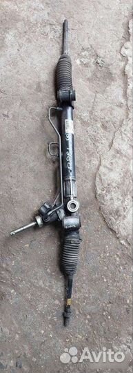 Рулевая рейка Opel Corsa D 2006-2010