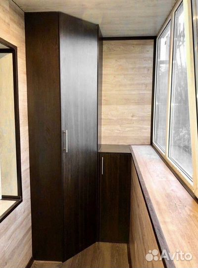 Пластиковые окна в квартиру и дом под ключ