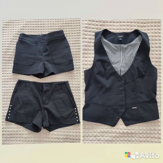 Женские вещи 42-44 размер