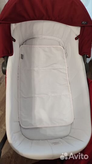 Коляска inglesina 2 в 1