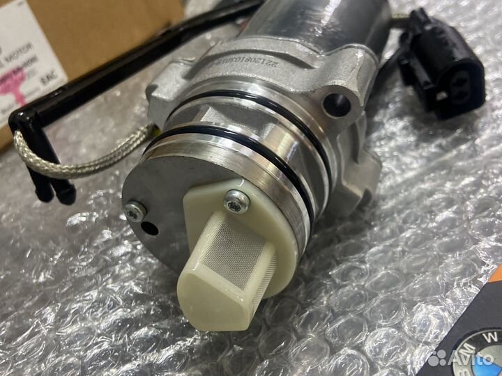 Насос муфты 0CQ598549 VAG