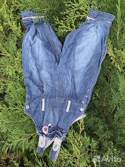 Детские вещи на девочку 2-4 лет