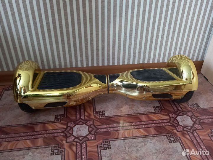 Гироскутер
