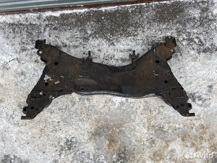 Подрамник передний Mitsubishi Lancer 9 2006