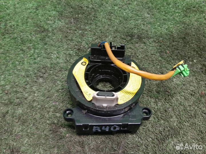 Кольцо SRS (шлейф подрулевой) Chevrolet Captiva 2