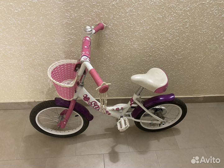 Колеса боковые