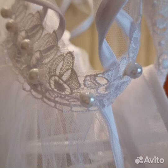 Фартук на выпускной