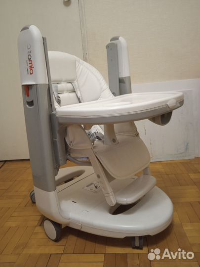 Стульчик для кормления Peg-Perego Tatamia